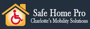 Safe Home Pro Logo