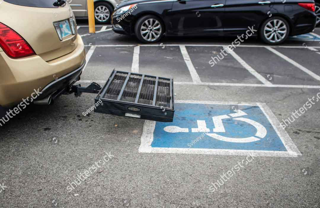 wheelchair-carriers