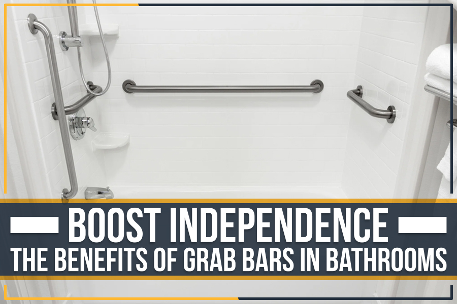 Maintaining independence and mobility is crucial for individuals of all ages and abilities. Regarding bathroom accessibility, one essential element that significantly enhances safety and independence