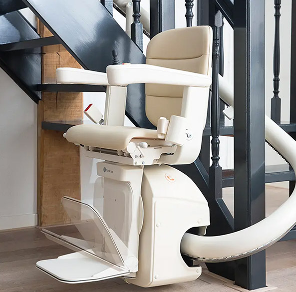 handicare stairlifts