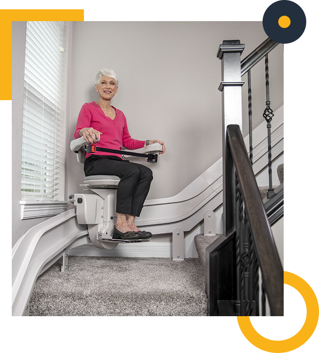 stairlift Image
