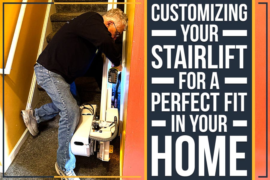 Custom Stairlifts
