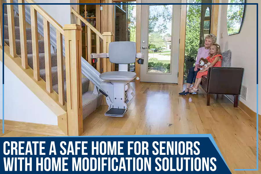 Maintaining your independence becomes increasingly challenging, significantly when mobility is compromised. For seniors and individuals with mobility limitations, everyday tasks can transform into daunting